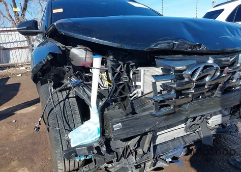 2024 Hyundai Santa Cruz Xrt z USA, uszkodzony, nr VIN 5NTJDDDF9RH119620